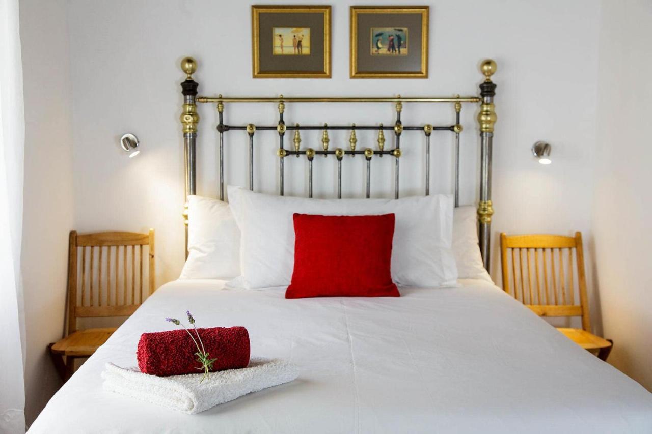 Blue Lily Retreat Matjiesrivier (Garden Route) Exterior foto