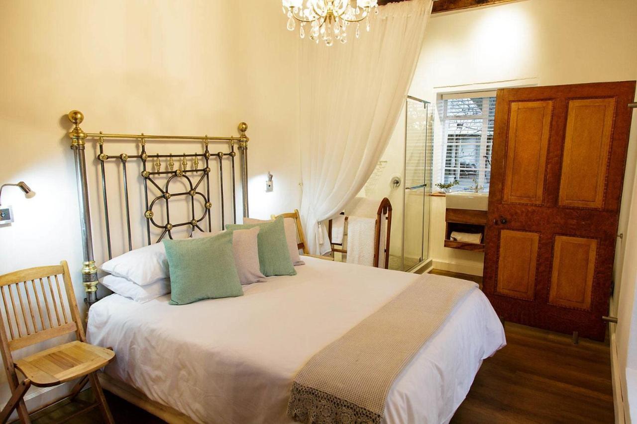 Blue Lily Retreat Matjiesrivier (Garden Route) Exterior foto