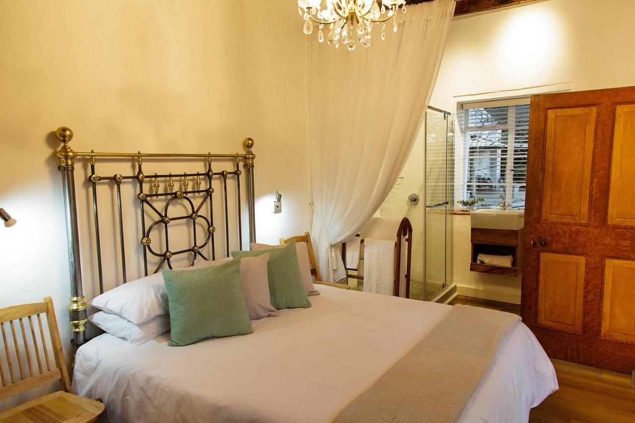Blue Lily Retreat Matjiesrivier (Garden Route) Exterior foto